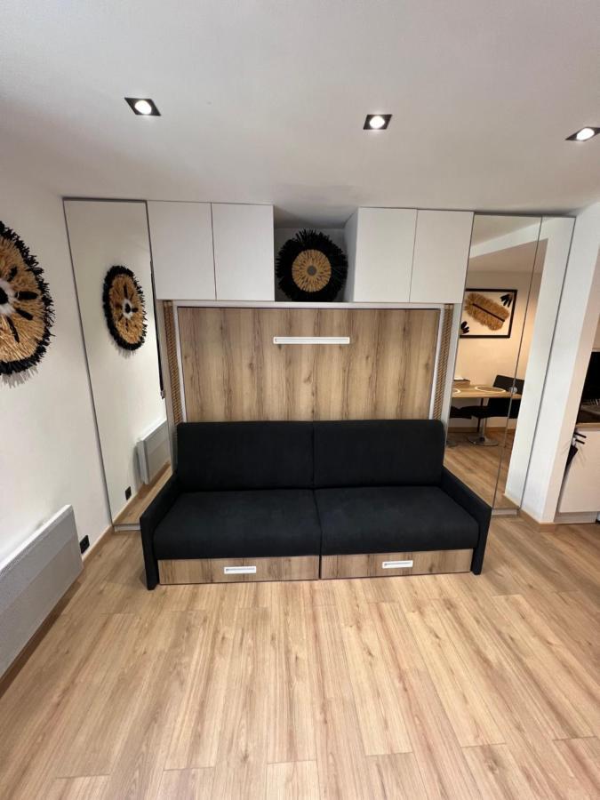 Studio Contemporain, A Deux Pas De La Mer A La Ciotat ! Екстериор снимка