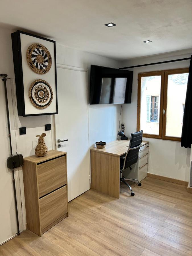 Studio Contemporain, A Deux Pas De La Mer A La Ciotat ! Екстериор снимка