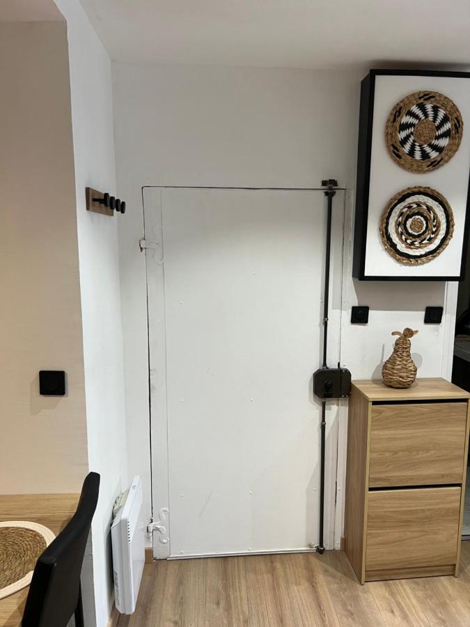 Studio Contemporain, A Deux Pas De La Mer A La Ciotat ! Екстериор снимка