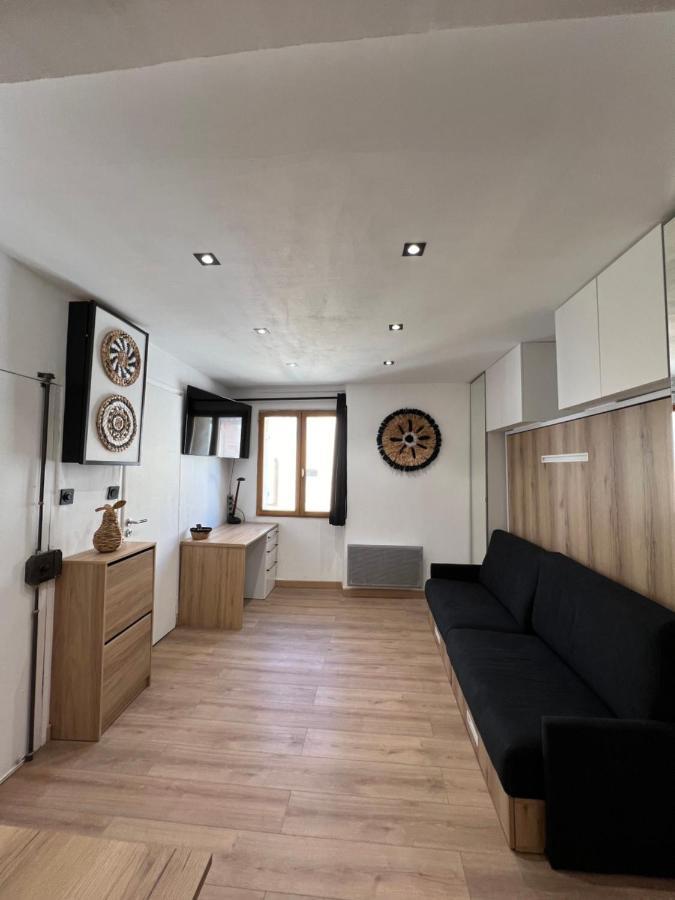 Studio Contemporain, A Deux Pas De La Mer A La Ciotat ! Екстериор снимка